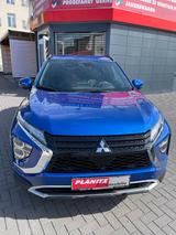 Mitsubishi Eclipse Cross Intro Edition Hybrid 4WD/Kamera/Na - Mitsubishi Eclipse Cross aus 2021