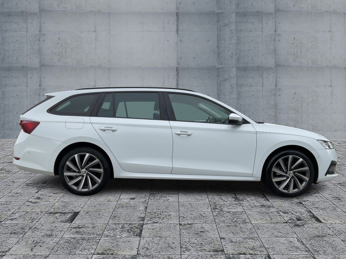 Skoda Octavia - Bild 7