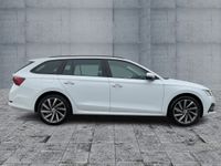 Skoda Octavia - Vorschau Bild 7