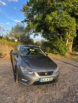 Seat Leon 1.8 TSI 132kW Start&Stop FR DSG FR