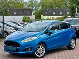 Ford Fiesta Titanium *TÜV 05/28*KLIMA*PDC*SHZ* - Ford Fiesta: 2.0