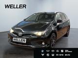 Toyota Auris Touring Sports 1.2 Turbo Team D *AHK*SHZ*C - Toyota: Team