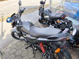 Honda CBF 125 - HONDA CBF 125