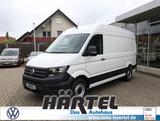 Volkswagen CRAFTER 35 KASTENWAGEN MR HOCHDACH 2.0 TDI Navi - Volkswagen Crafter in Osnabrück