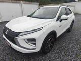 Mitsubishi Eclipse Cross 2.4 PLUG-IN HYBRID 4WD, Kamera,ALU - Mitsubishi Eclipse Cross in Wuppertal