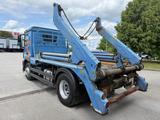 Mercedes-Benz Antos 1846 Meiller AK 12LT Retarder Fernbedi TÜV - Mercedes-Benz Antos