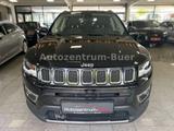 Jeep Compass Limited 4WD Automatik - Jeep Compass in Essen