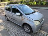 Daihatsu TÜV NEU ! - gebrauchte Daihatsu Cuore aus dem Jahr 2003