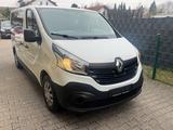 Renault Trafic Combi L1H1 2,7t Expression 1.6D |8-SITZE| - gebrauchte Renault Trafic aus dem Jahr 2016