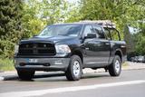 Dodge Ram 1500 5.7L V8 HEMI LPG Dachzelt & Zubehör - Dodge aus 2009