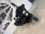Harley-Davidson FLHX Street Glide 117 Jekill & Hyde - SCHWARZ NEU CHOPPER