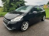 Peugeot 208 1.0 Active Klima Alufelgen 3 Türig - Peugeot: Alufelge