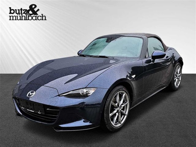 Mazda MX-5 ST SKYACTIV-G 2.0 Kazari