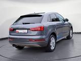 Audi Q3 1.4 TFSI cylinder on demand s-tronic - Audi Gebrauchtwagen in Freiburg