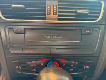 2008 AUDI A5 缩略图 26