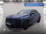BMW X6 M Competition Massage Driv.+Park. Assist. Pro - BMW X6 M Jahreswagen