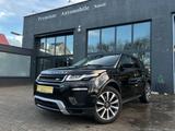 Land Rover Range Rover Evoque SE Dynamic*1°Hand*PANO*KAMERA - Land Rover Range Rover Evoque: Dynamic Se