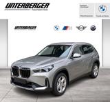 BMW X1 sDrive18i Sitzhzg. Navi AHK LED Driving Assis - BMW X1 mit Benzin-Antrieb: Navigationssystem, Geländewagen, Klimaautomatik