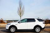 Land Rover Discovery Sport*LED*Panorama*Leder*Navi - Land Rover Gebrauchtwagen