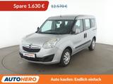 Opel Combo 1.4 Edition L1H1 *SHZ*KLIMA*GARANTIE*