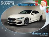 BMW M850 i xDrive Aut. / M PERFORMANCE / Laser / Sit - weiße BMW M850
