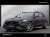 Mercedes-Benz C 43 T AMG 4M , AMG BURM NIGHT PREMIUM MEMO 360