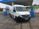 Renault dci145, L3H2, AHK, Cam, Fullserv.,... - Renault Master von privat