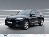 Audi Q5 Sportback 40 TFSI qu MATRIX PANO AHK 19" adva - Audi Q5 aus 2025