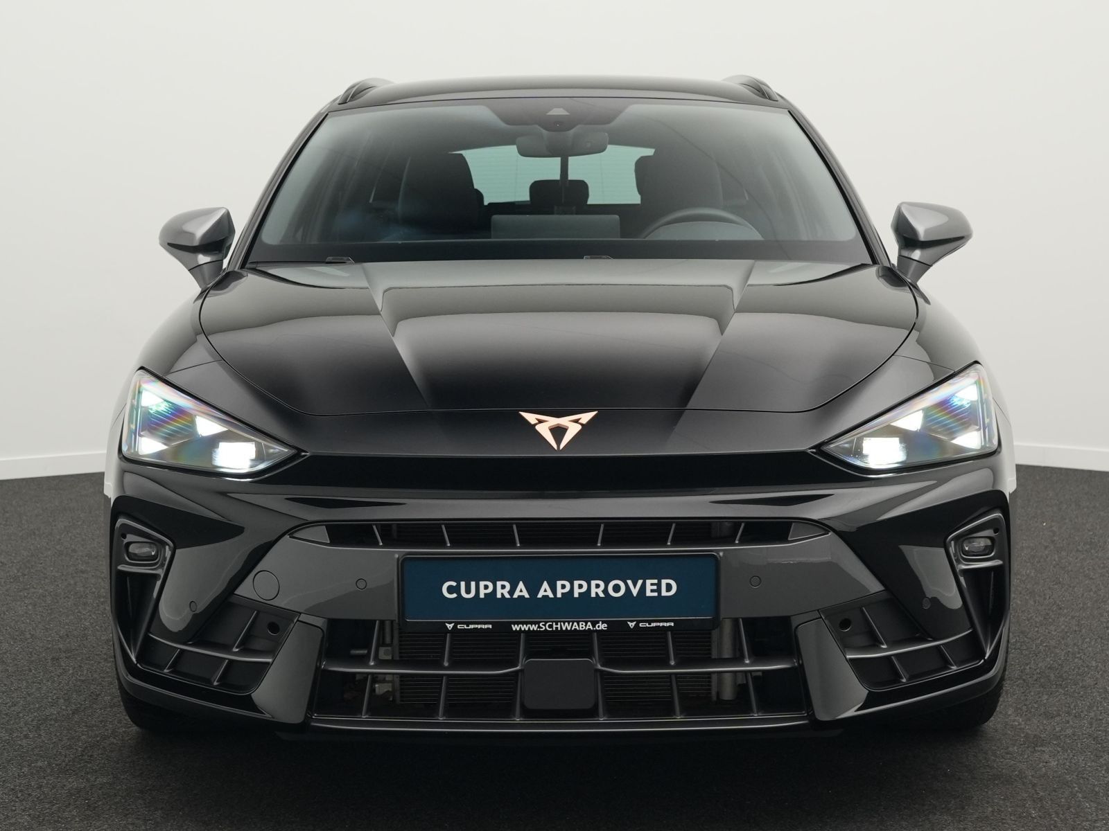 Cupra Leon - Bild 7