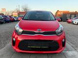 Kia Picanto Dream Team Sportsitze Sport Lenkrad - Kia Picanto: Sport