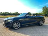 BMW M235i Cabrio Automatik TOP Ausstattung 2hd DE - : Auto De