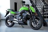 Kawasaki ER-6N ABS | TOP ZUSTAND | - KAWASAKI ER6N