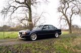 BMW 525i 24V Sportlimousine M-Technik Executive - BMW 525: 525i 24v