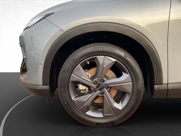 BAIC X55 Luxury * 1.5 GDI * Pano. Ganzjahresr.