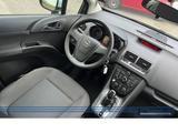 Opel Meriva Selection 1.4*Klima*Allwetter*Isofix* - Opel Meriva Selection mit Benzin-Antrieb