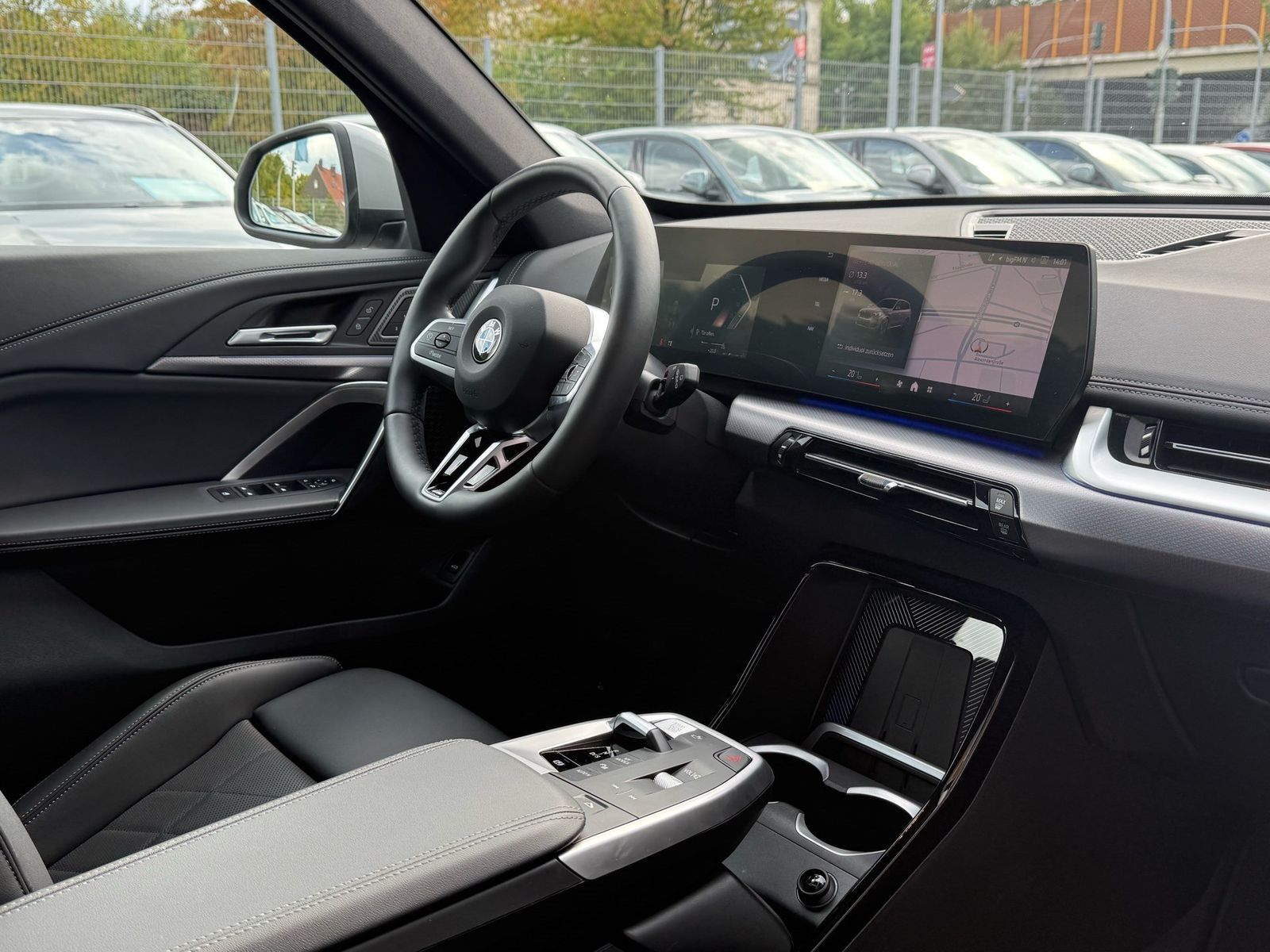 BMW X1 - Bild 25