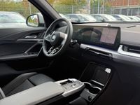 BMW X1 - Vorschau Bild 25