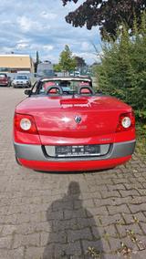 Renault Megane Coupé-Cabriolet Exception 2.0 16V Exc... - Renault Megane in Hamm
