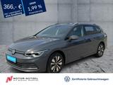 Volkswagen Golf VIII Variant 2.0 TDI MOVE 5JG+IQ+NAVI+PANO
