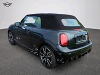 MINI Cooper S Cabrio - Vorschau Bild 9