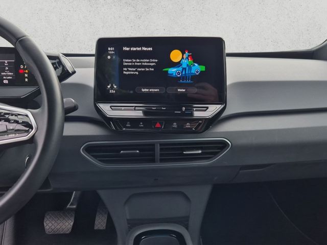 ID.3 Pro Performance 62kWh,LED,DAB,CarPlay