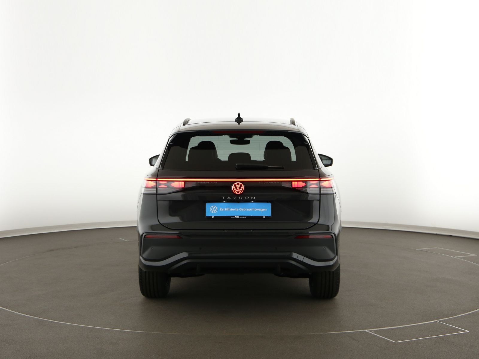 Volkswagen Tayron 2.0TDI DSG Life LED Navi AHK ACC Kamera foto 5