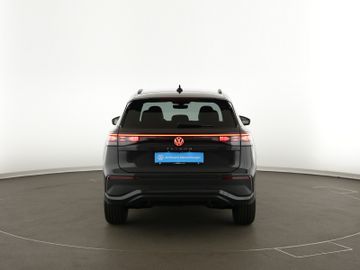 Volkswagen Tayron - 5