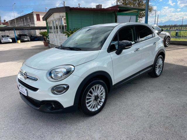 Fiat 500X 1.3 MultiJet 95 CV Connect