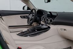 MERCEDES-BENZ AMG GT R Roadster I BURMESTER I 1/750 I Unfallfr