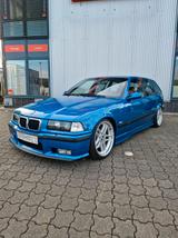 BMW M3 E36 Touring Umbau s50b32 - BMW M3 in Oldenburg