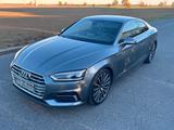 Audi A5 40TDI 2.0 Coupe S Sline Digi Tacho Assistent. - Audi A5 mit Diesel-Antrieb: Sportwagen, 2.0