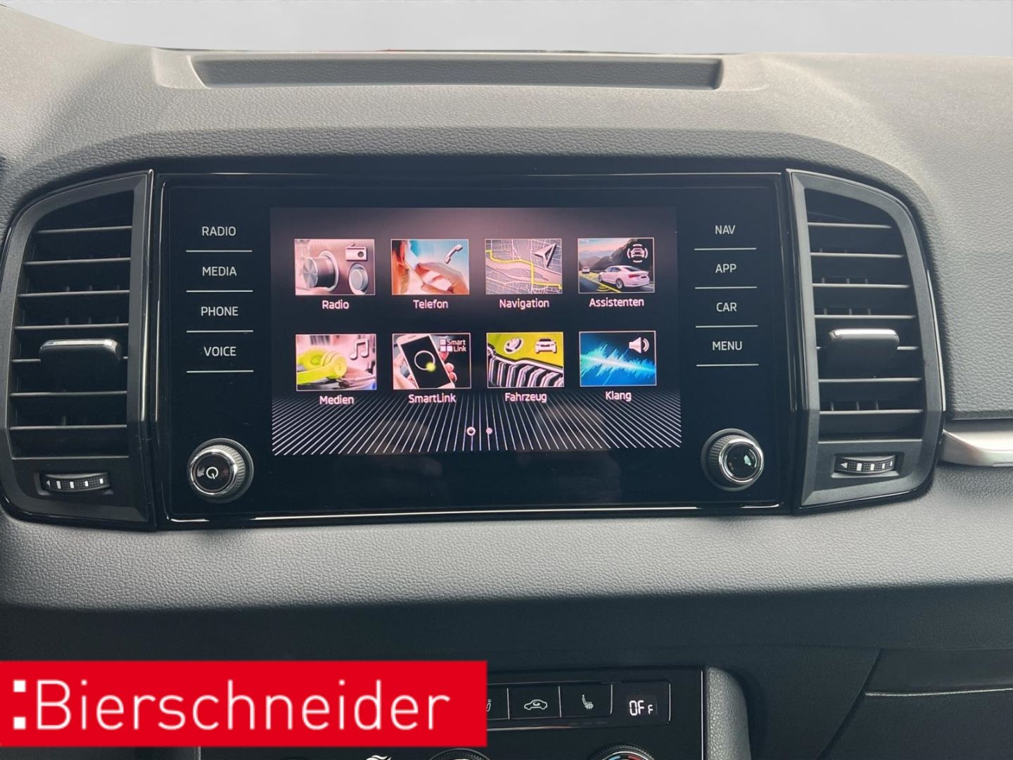 Skoda Karoq - Bild 20