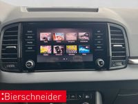 Skoda Karoq - Vorschau Bild 20
