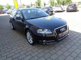 Audi A3 1.2 TFSI Ambition Sportback - Audi A3 aus 2011: Sportback